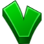 VentoxMC Minecraft Server Icon