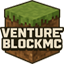 VentureBlock MC Minecraft Server Icon