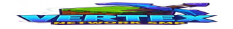 Vertex Network Minecraft Server banner