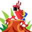 Very Cool Server Minecraft Server Icon