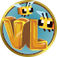 VestlandetMC Minecraft Server Icon