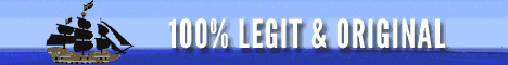 VeteranCraft Minecraft Server banner