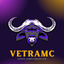 VetraMC Minecraft Server Icon