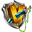 Vexius Network Minecraft Server Icon