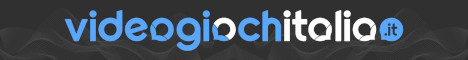 VideoGiochItalia.it Minecraft Server banner