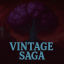 Vintage Saga MC Minecraft Server Icon