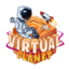 VirtualPlanetNT Minecraft Server Icon