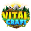 VitalCraft Minecraft Server Icon