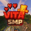 VitaSMP Minecraft Server Icon