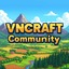 VNCRAFT NETWORK Minecraft Server Icon