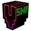 Void SMP Minecraft Server Icon