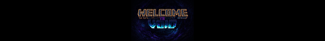 Voidmc Minecraft Server banner