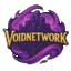 VoidNetwork Minecraft Server Icon