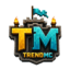 VoidVerse Minecraft Server Icon