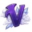 VoidVerse Minecraft Server Icon