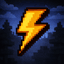 Volt SMP Minecraft Server Icon