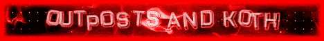 VolticMc Minecraft Server banner