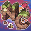 VoltraCube Minecraft Server Icon