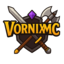 VornixMC Minecraft Server Icon