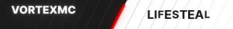 vortexmc Minecraft Server banner