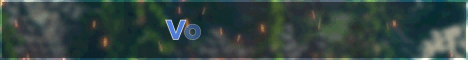 VoxelSMP Minecraft Server banner