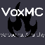 VoxMC Minecraft Server Icon