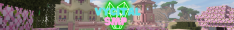 Vycital SMP Minecraft Server banner