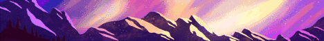 Warriors of Wandering Lights - Roleplay Minecraft Server banner