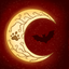 Werewolves VS Vampires SMP Minecraft Server Icon