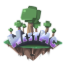 WestMC Minecraft Server Icon