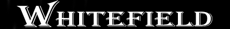Whitefield Minecraft Server banner