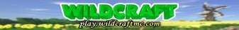 WildCraftMC Minecraft Server banner