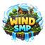 WindSMP Minecraft Server Icon