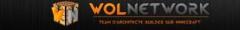 WolNetwork Minecraft Server banner