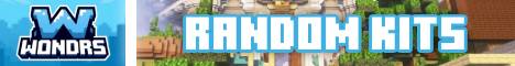 Wondrs Minecraft Server banner