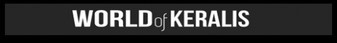 World of Keralis Minecraft Server banner