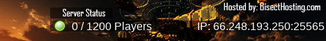 World Of Magic Minecraft Server banner