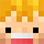 World of MECHCalvin Minecraft Server Icon