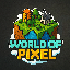 World Of Pixel - Roleplay Server Minecraft Server Icon