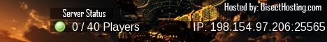 World Of The Gods Minecraft Server banner