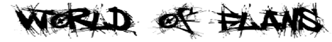 WorldofFlans Minecraft Server banner