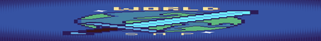 WorldSmp Minecraft Server banner