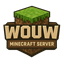 WouwieMC Minecraft Server Icon