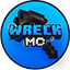 WreckMC Minecraft Server Icon