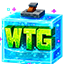 WTGames Minecraft Server Icon