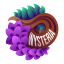 WysteriaMC Minecraft Server Icon