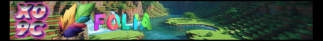 x09c.org Minecraft Server banner