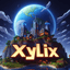 Xylix Network Minecraft Server Icon