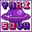 YakiSova Minecraft Server Icon