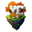 YetiCraft Minecraft Server Icon
